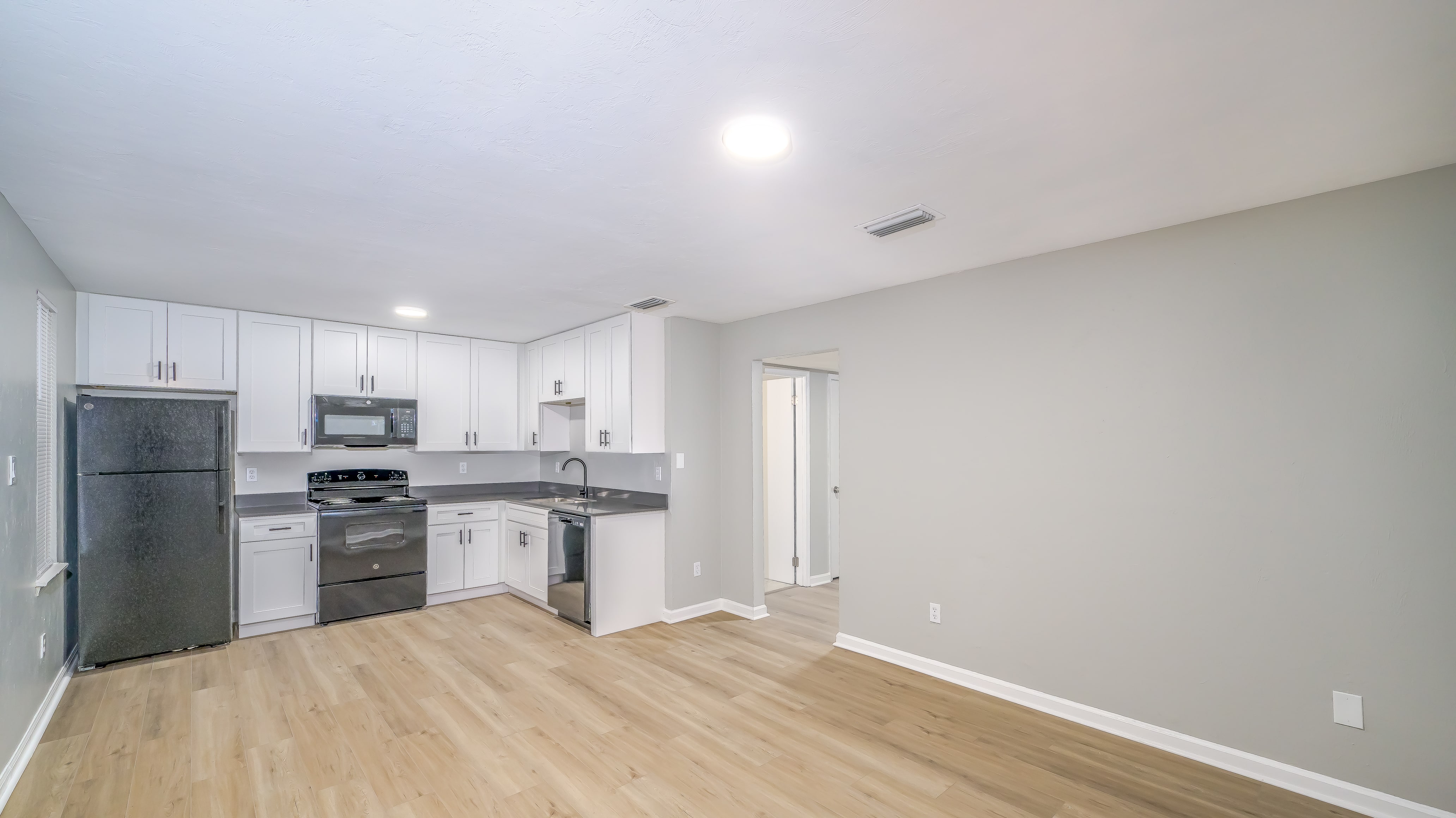 CampusView Residences